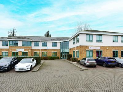 Property Image for Cavendish House, Bourne End Business Park, Bourne End, SL8 5AS