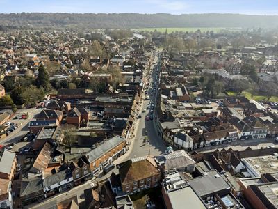Property Image for 2 Dukes Place, Marlow, SL7 2QH