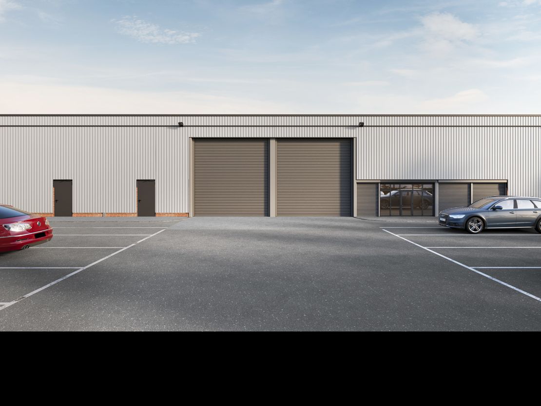 3/4 Parsons Road, Parsons Industrial Estate, Washington, Tyne And Wear, NE37 1HB