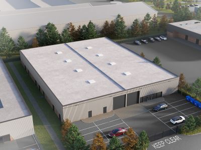 Property Image for 3/4 Parsons Road, Parsons Industrial Estate, Washington, Tyne And Wear, NE37 1HB