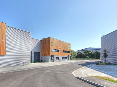Property Image for Unit 2 Goya Business Park, The Moor Road, Sevenoaks, TN14 5GY