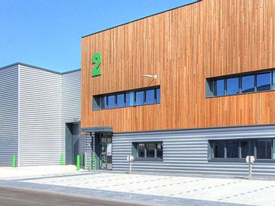 Property Image for Unit 2 Goya Business Park, The Moor Road, Sevenoaks, TN14 5GY