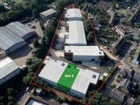 Property Image for Unit 2 Goya Business Park, The Moor Road, Sevenoaks, TN14 5GY