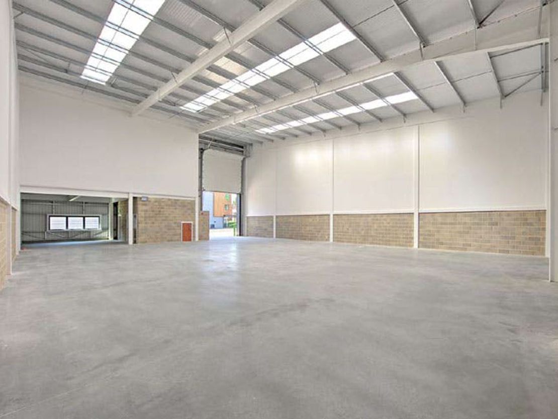 Unit 2 Goya Business Park, The Moor Road, Sevenoaks, TN14 5GY