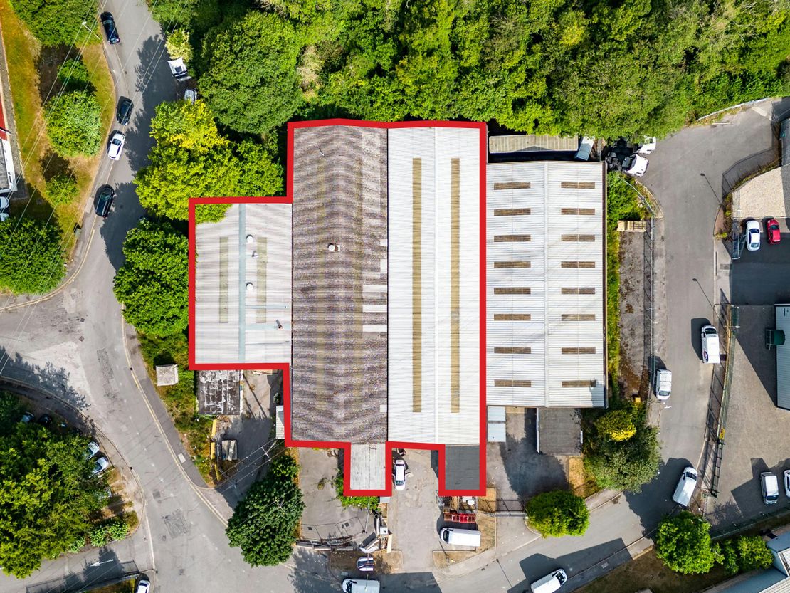 Unit 12, 13 & 14 Mill Lane Industrial Estate, Caker Stream Road, Alton, GU34 2QA