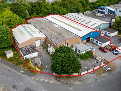 Property Image for Unit 12, 13 & 14 Mill Lane Industrial Estate, Caker Stream Road, Alton, GU34 2QA