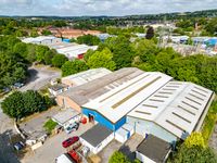 Property Image for Unit 12, 13 & 14 Mill Lane Industrial Estate, Caker Stream Road, Alton, GU34 2QA