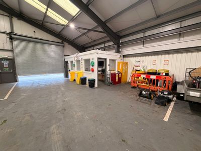 Property Image for 9E Farnham Trading Estate, Farnham, GU9 9NN