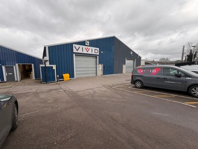 Property Image for 9E Farnham Trading Estate, Farnham, GU9 9NN