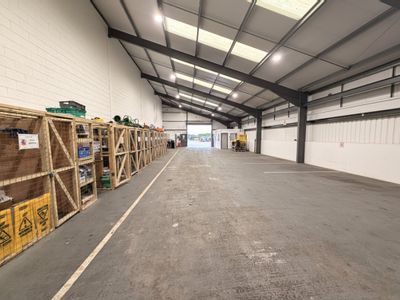 Property Image for 9E Farnham Trading Estate, Farnham, GU9 9NN