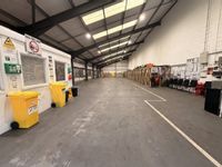 Property Image for 9E Farnham Trading Estate, Farnham, GU9 9NN