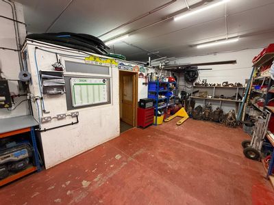 Property Image for Kingfisher Business Park, Lakeside, Redditch B98 8LG