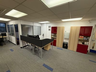 Property Image for Kingfisher Business Park, Lakeside, Redditch B98 8LG