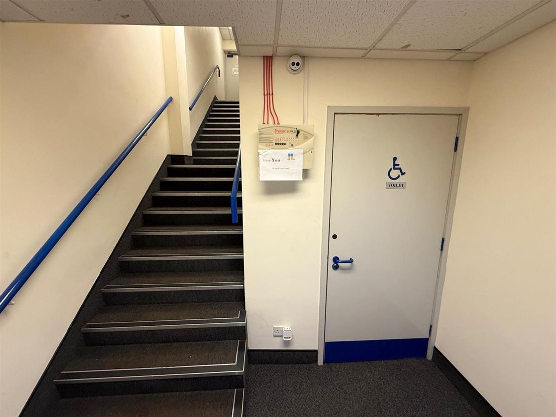 Kingfisher Business Park, Lakeside, Redditch B98 8LG