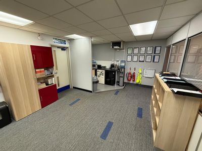 Property Image for Kingfisher Business Park, Lakeside, Redditch B98 8LG
