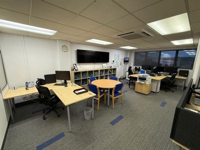 Property Image for Kingfisher Business Park, Lakeside, Redditch B98 8LG
