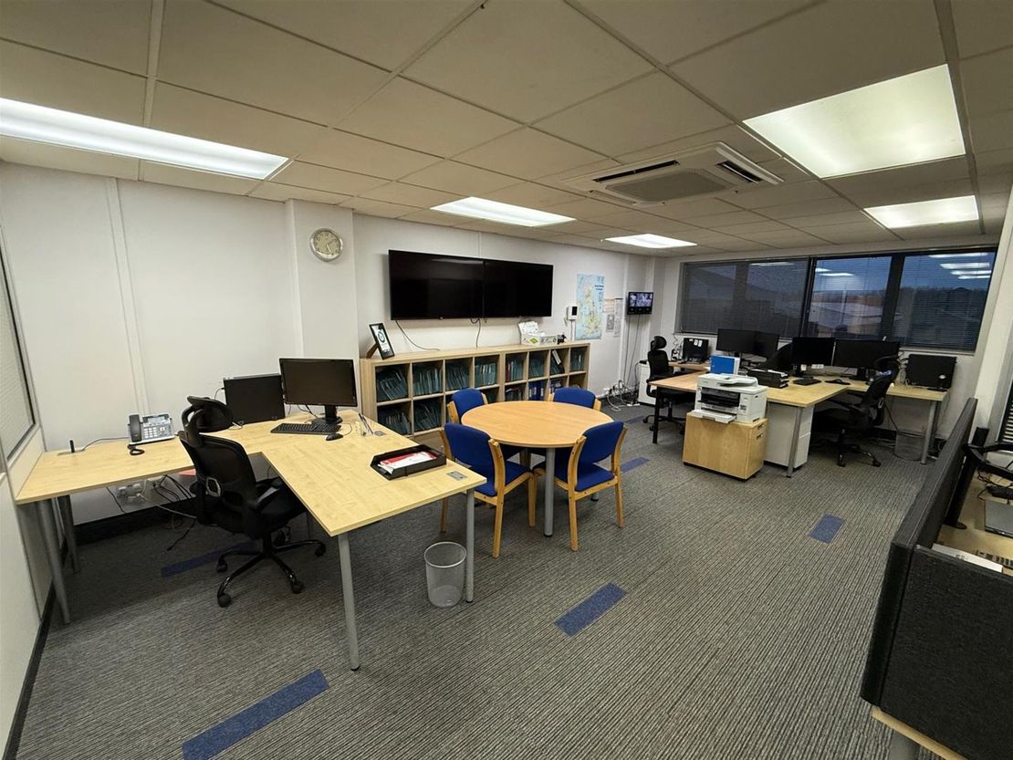 Kingfisher Business Park, Lakeside, Redditch B98 8LG