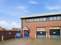 Property Image for Kingfisher Business Park, Lakeside, Redditch B98 8LG