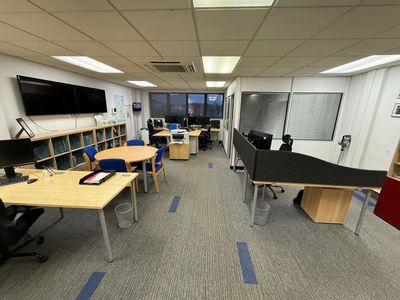 Property Image for Kingfisher Business Park, Lakeside, Redditch B98 8LG