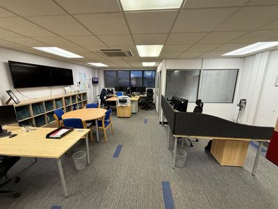 Property Image for Kingfisher Business Park, Lakeside, Redditch B98 8LG