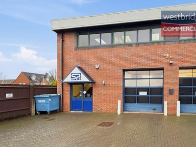 Property Image for Kingfisher Business Park, Lakeside, Redditch B98 8LG