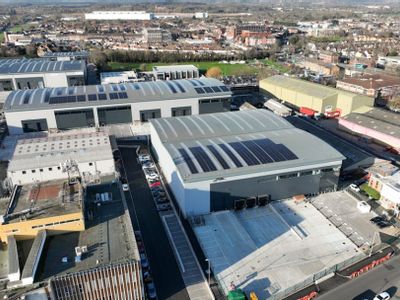 Property Image for Swift, Unit 4, Beatty Road, Waltham Cross, EN8 7UD