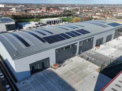 Property Image for Swift, Unit 4, Beatty Road, Waltham Cross, EN8 7UD