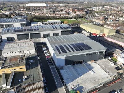 Property Image for Swift, Unit 1, Beatty Road, Waltham Cross, Waltham Cross, EN8 7UD