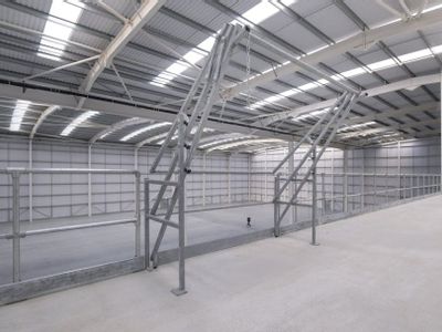 Property Image for Swift, Unit 1, Beatty Road, Waltham Cross, Waltham Cross, EN8 7UD