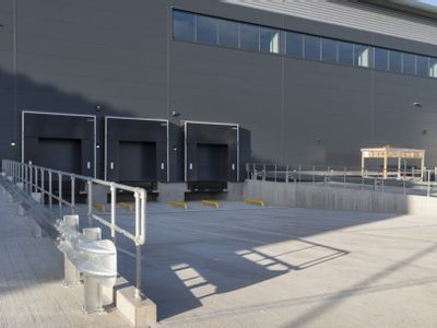 Property Image for Swift, Unit 1, Beatty Road, Waltham Cross, Waltham Cross, EN8 7UD