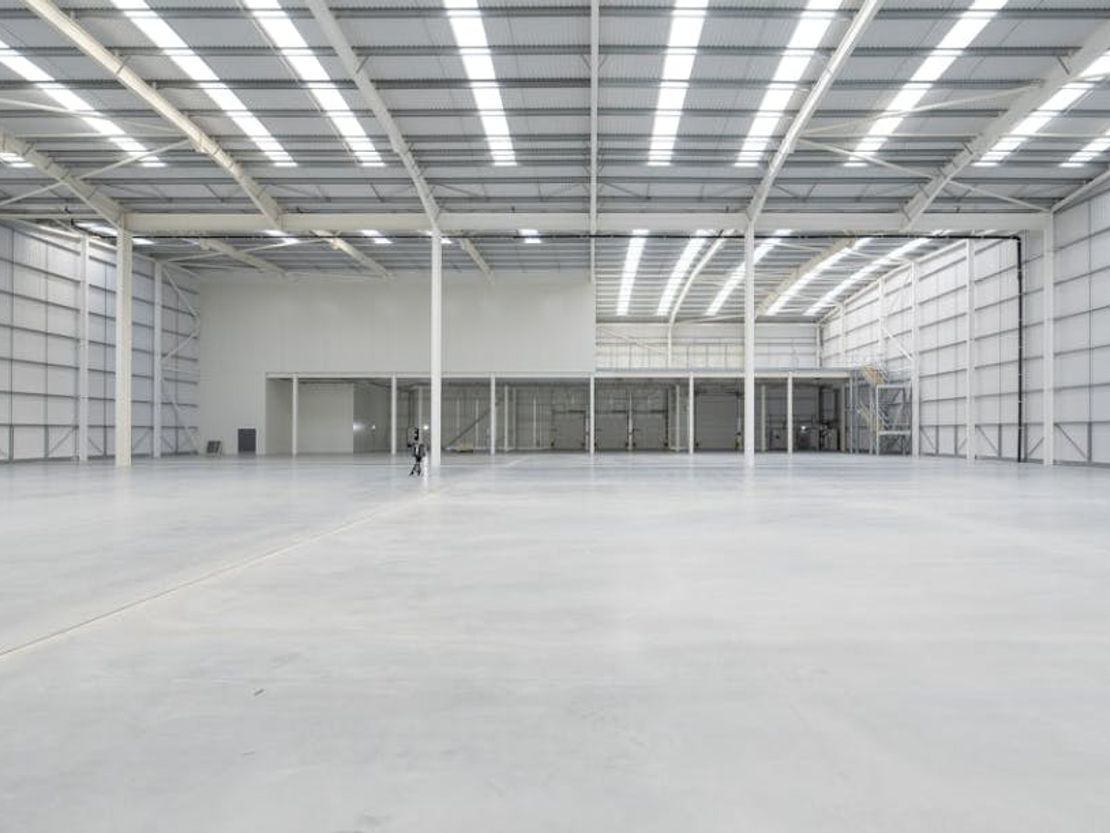 Swift, Unit 1, Beatty Road, Waltham Cross, Waltham Cross, EN8 7UD
