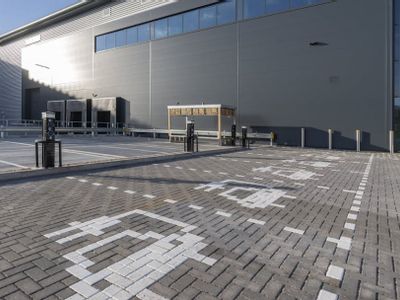 Property Image for Swift, Unit 1, Beatty Road, Waltham Cross, Waltham Cross, EN8 7UD