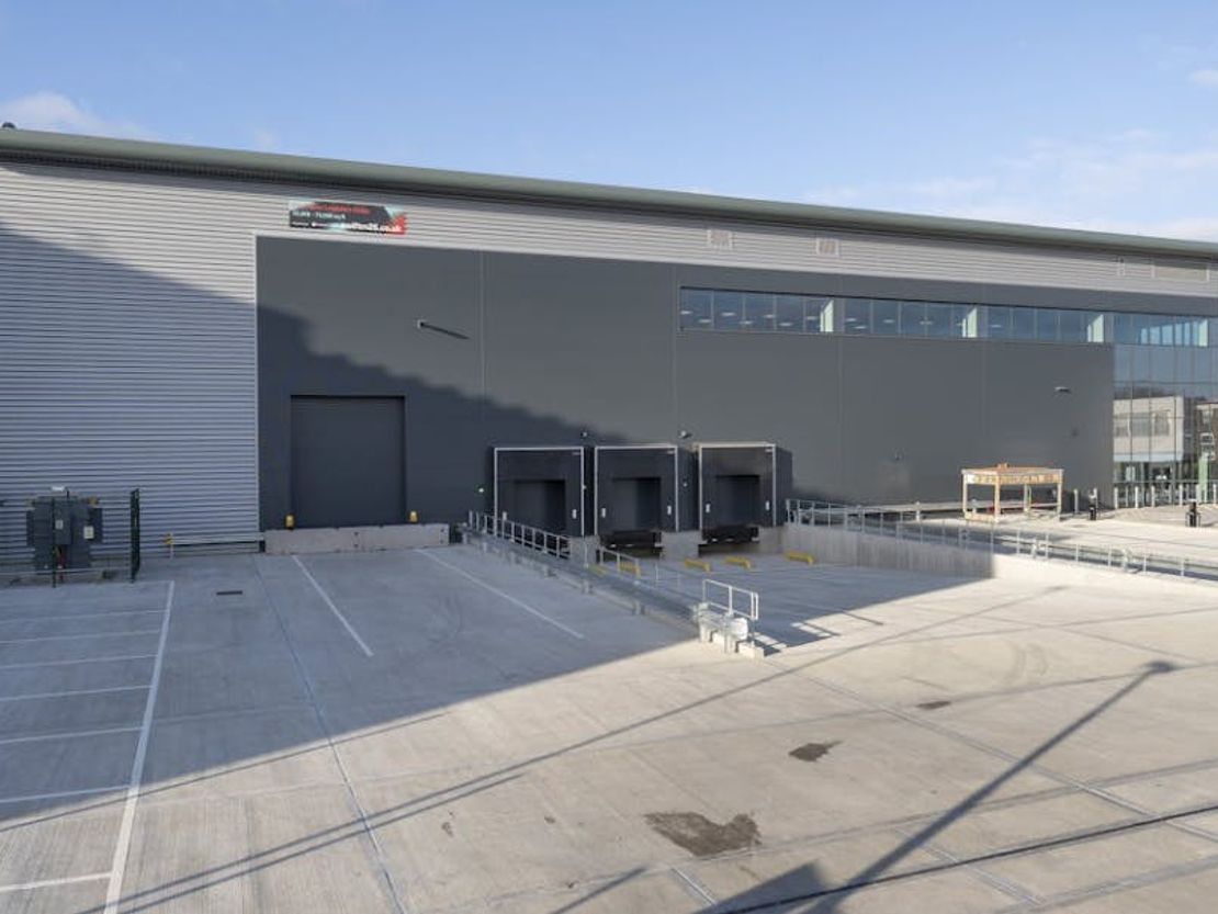Swift, Unit 1, Beatty Road, Waltham Cross, Waltham Cross, EN8 7UD