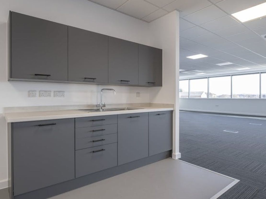 Swift, Beatty Road, Waltham Cross, Waltham Cross, EN8 7UD