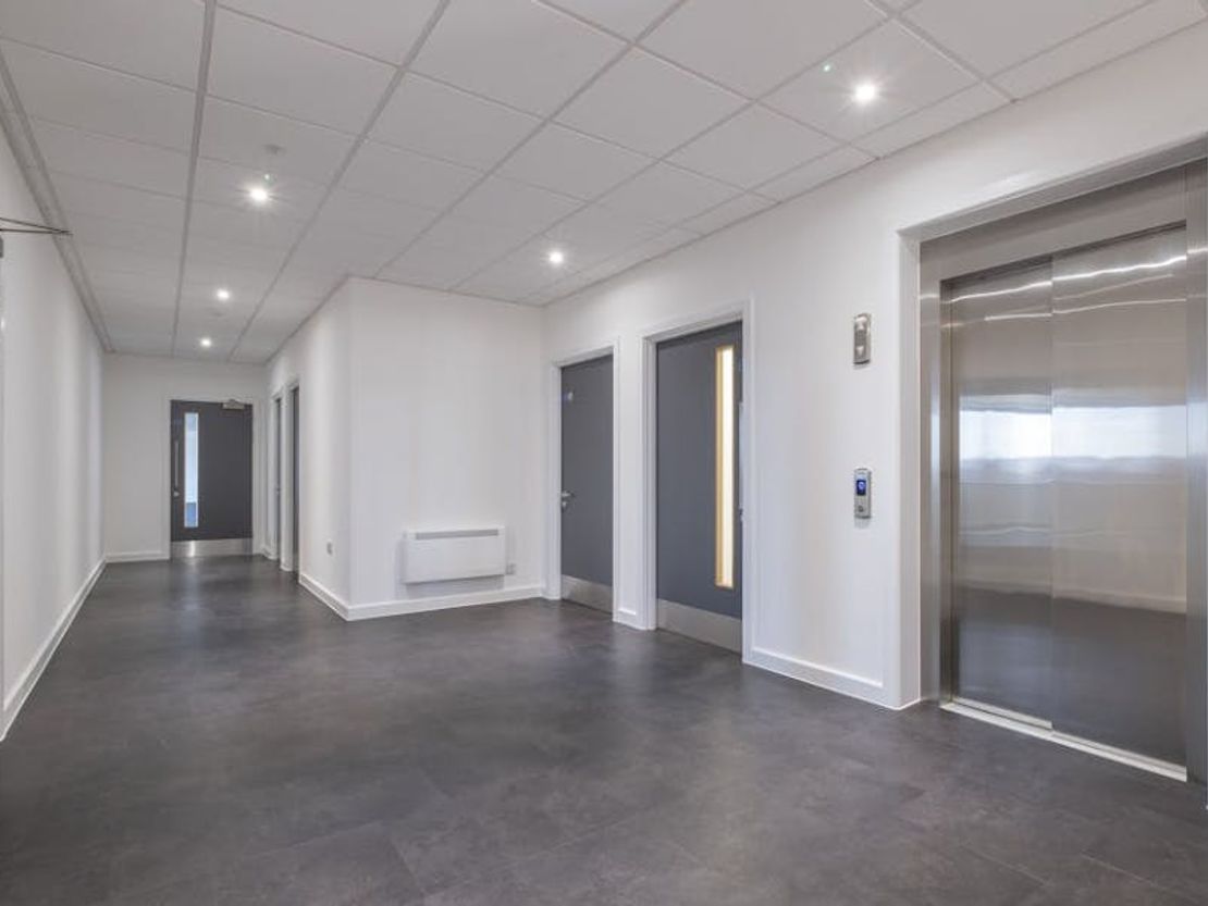 Swift, Beatty Road, Waltham Cross, Waltham Cross, EN8 7UD
