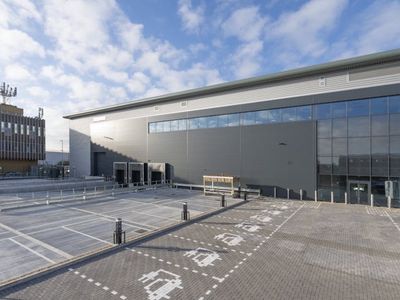 Property Image for Swift, Beatty Road, Waltham Cross, Waltham Cross, EN8 7UD