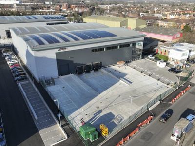 Property Image for Swift, Beatty Road, Waltham Cross, Waltham Cross, EN8 7UD