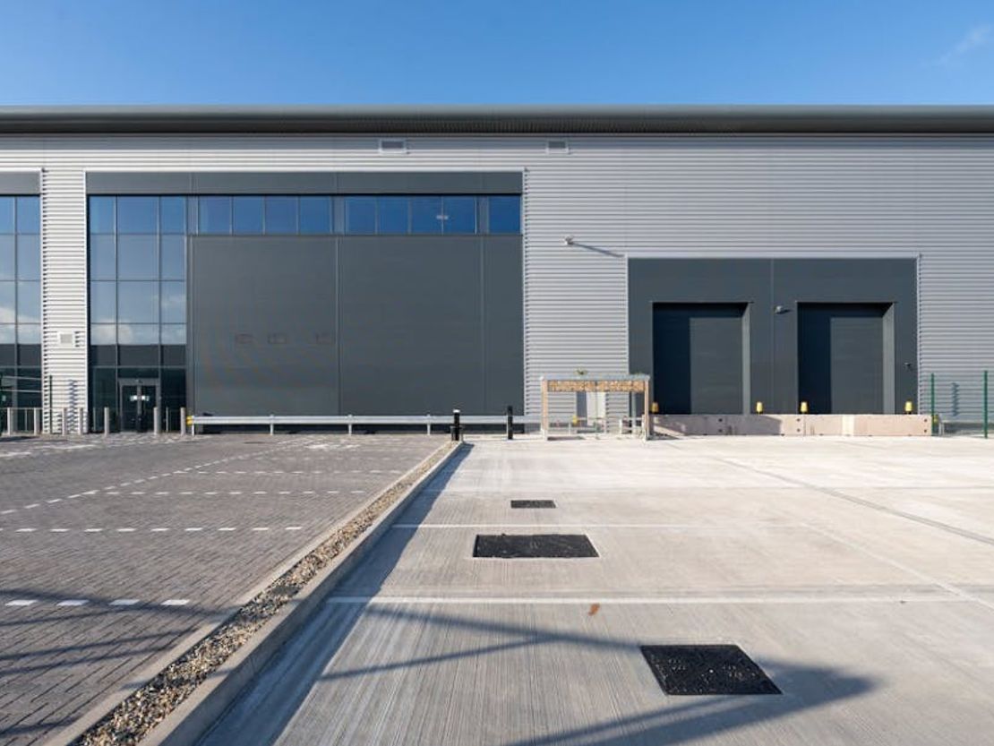Swift, Unit 3, Beatty Road, Waltham Cross, Waltham Cross, EN8 7UD