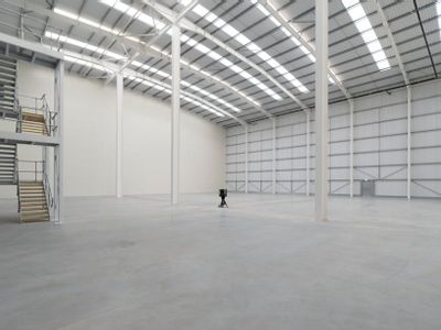 Property Image for Swift, Unit 3, Beatty Road, Waltham Cross, Waltham Cross, EN8 7UD