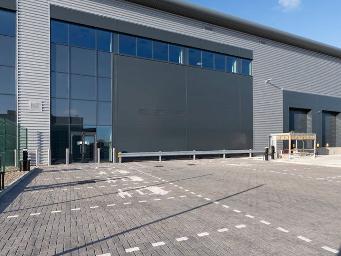 Swift, Unit 3, Beatty Road, Waltham Cross, Waltham Cross, EN8 7UD