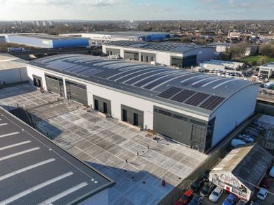 Property Image for Swift, Unit 3, Beatty Road, Waltham Cross, Waltham Cross, EN8 7UD