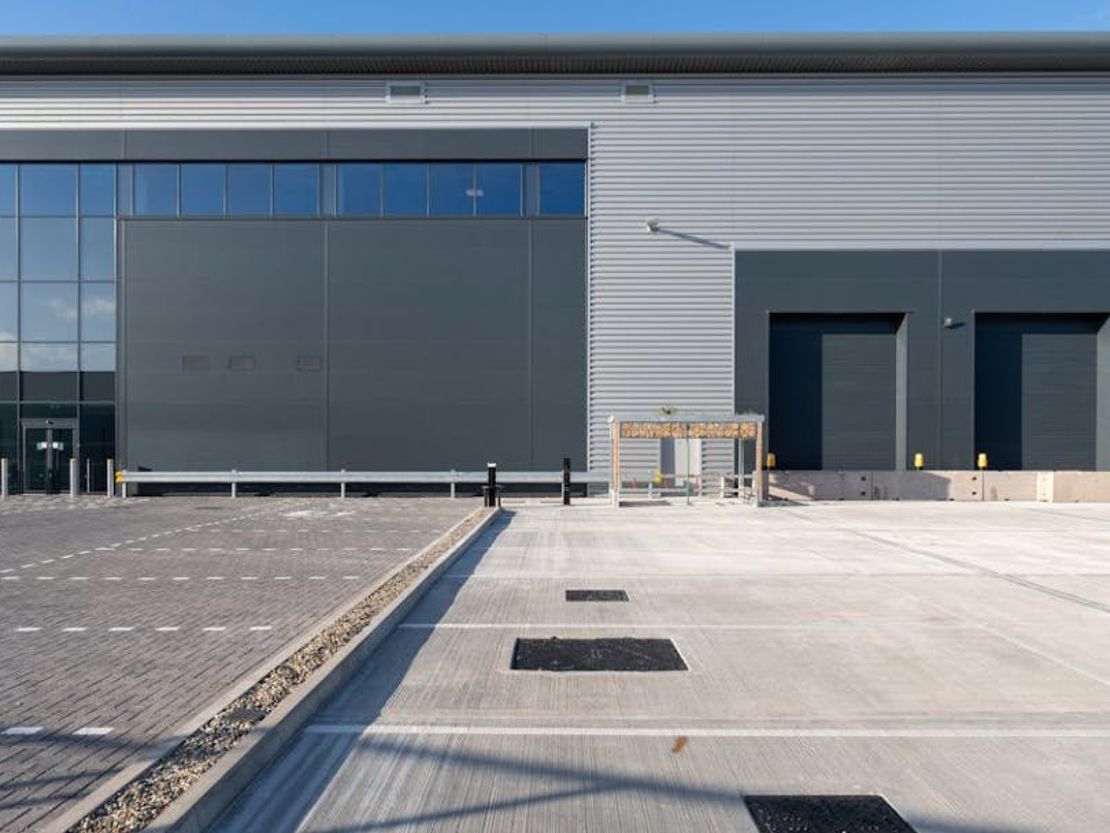 Swift, Unit 3, Beatty Road, Waltham Cross, Waltham Cross, EN8 7UD