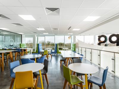 Property Image for John Ormond House, 899 Silbury Boulevard, Central Milton Keynes, MK9 3XL