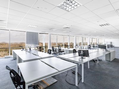 Property Image for John Ormond House, 899 Silbury Boulevard, Central Milton Keynes, MK9 3XL