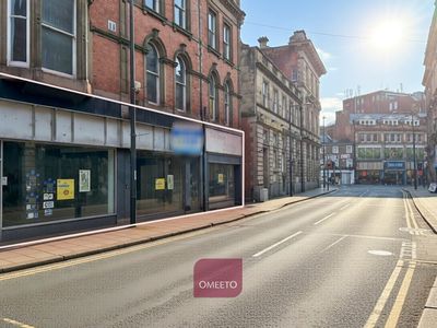 Property Image for 18-22 St. James Street, Derby, Derbyshire, DE1 1RF