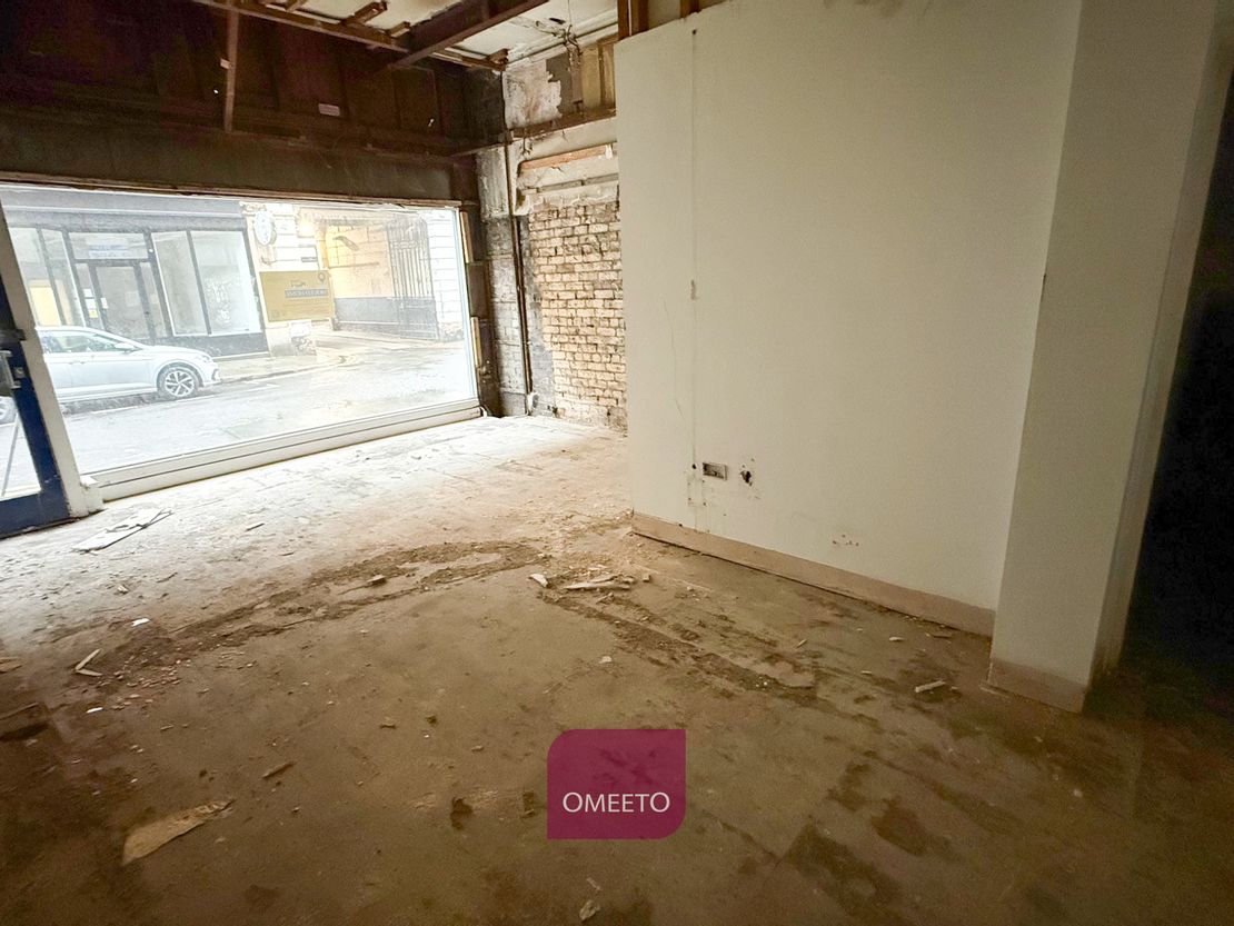 18-22 St. James Street, Derby, Derbyshire, DE1 1RF
