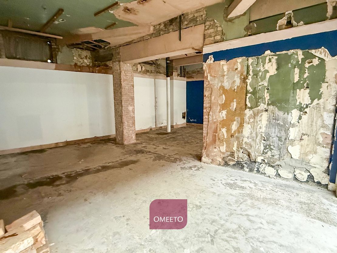 18-22 St. James Street, Derby, Derbyshire, DE1 1RF