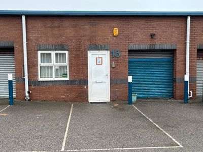 Property Image for Unit 15, Hove Enterprise Centre, Basin Road North, Portslade, Brighton, BN41 1UY