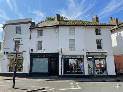 Property Image for 8-10 Cornmarket, Faringdon, SN7 7HH