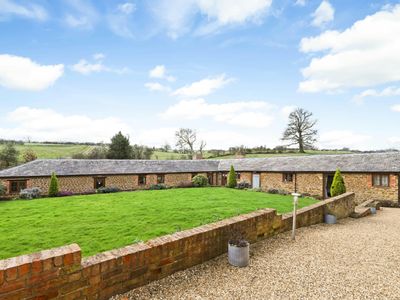 Property Image for Multi-use Commercial Units, Fawsley Estate, Daventry, NN11 3BU